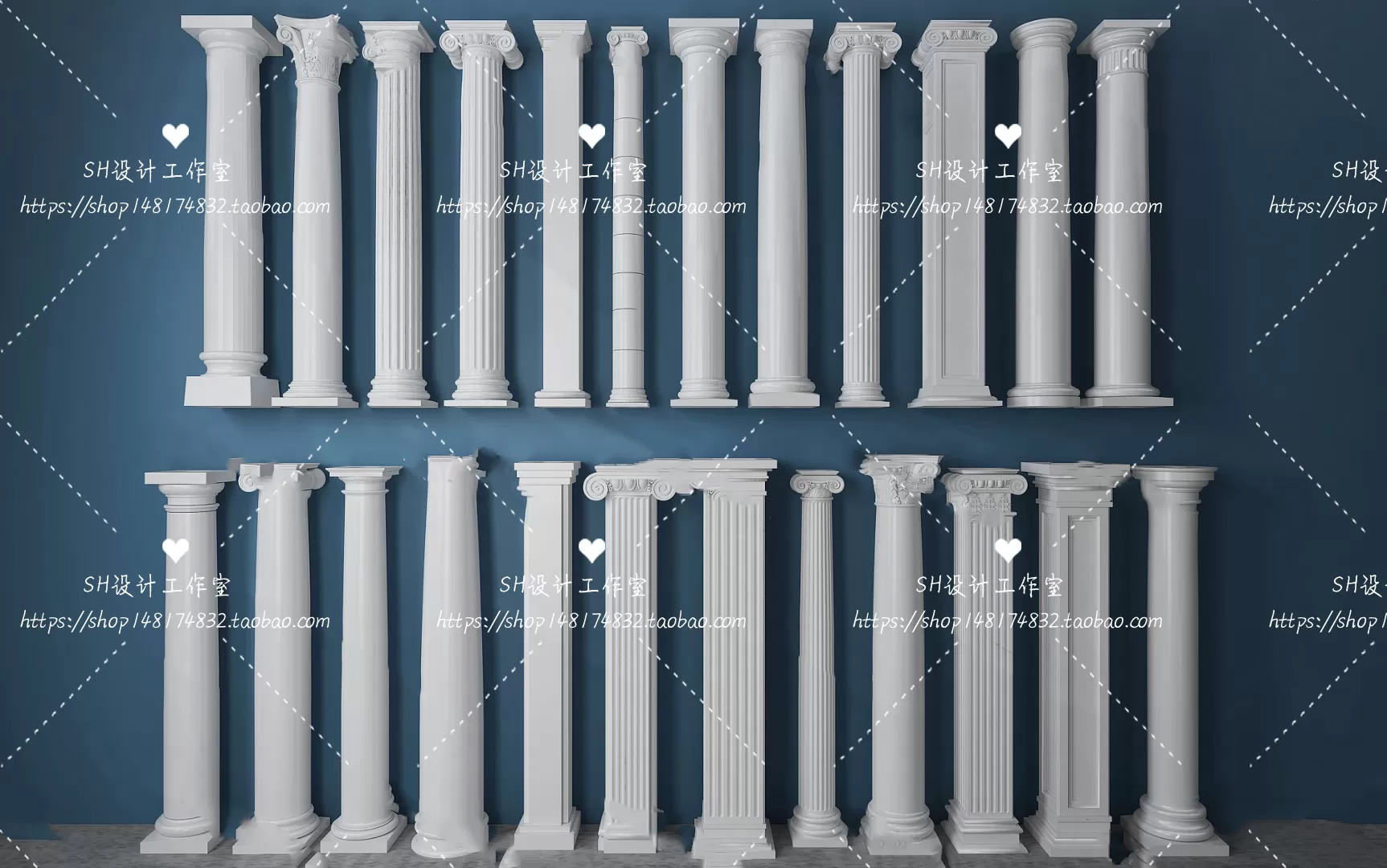 3DSKY FREE - FREE 3DS MAX MODELS