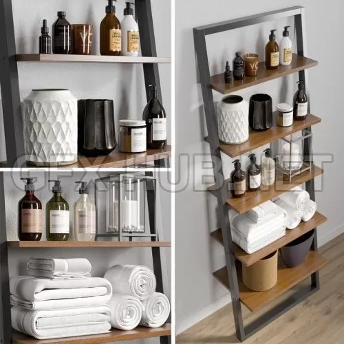 3DSKY FREE – FREE 3DS MAX MODELS