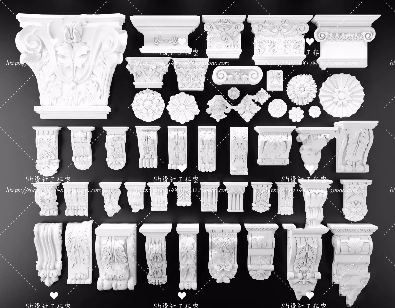 3DSKY FREE - FREE 3DS MAX MODELS