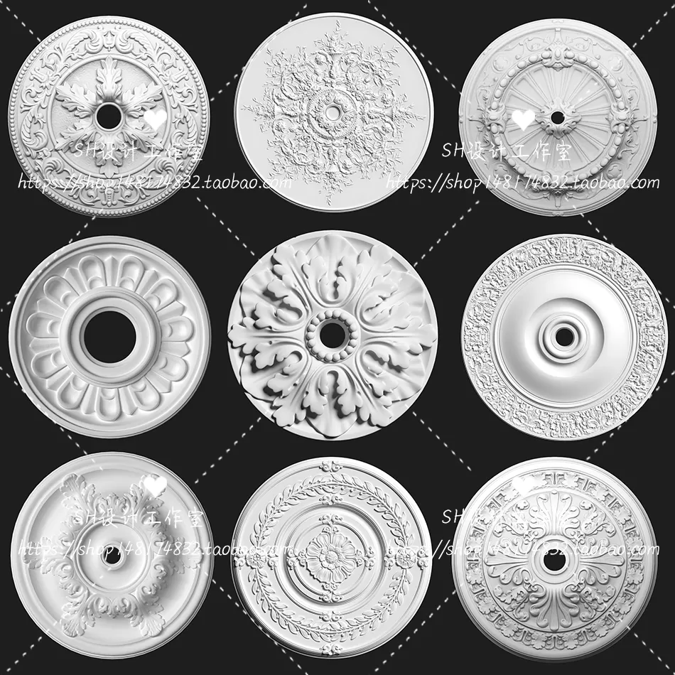 3DSKY FREE - FREE 3DS MAX MODELS