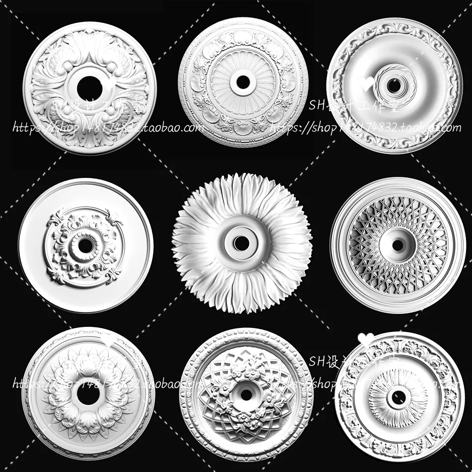 3DSKY FREE - FREE 3DS MAX MODELS