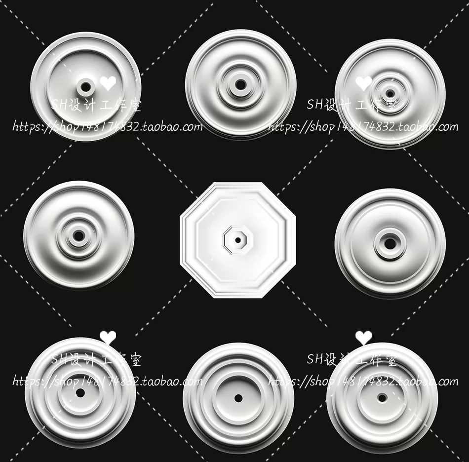 3DSKY FREE - FREE 3DS MAX MODELS