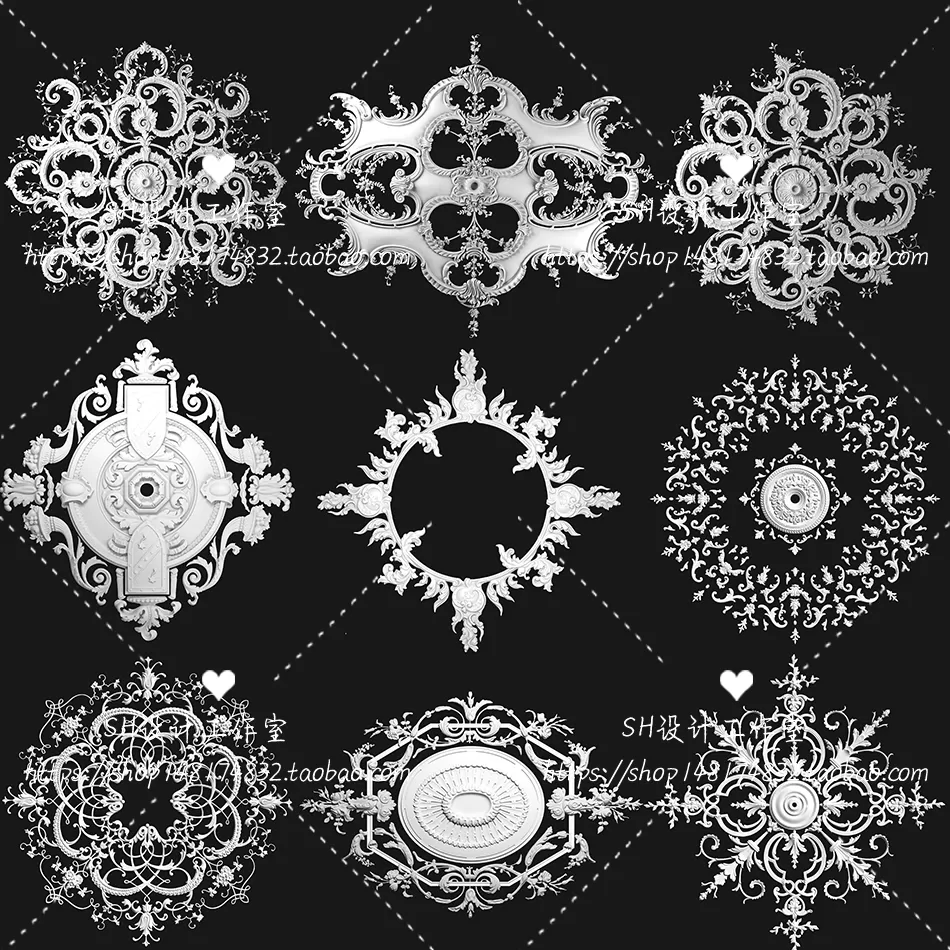 3DSKY FREE - FREE 3DS MAX MODELS