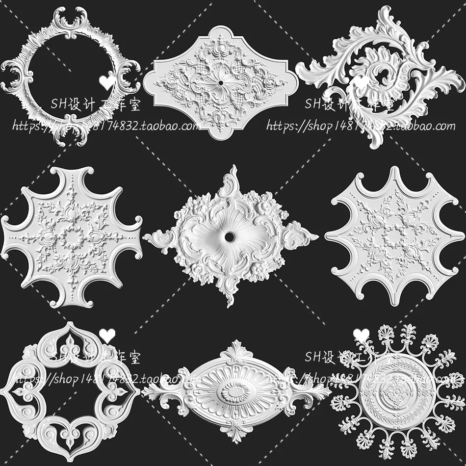 3DSKY FREE - FREE 3DS MAX MODELS