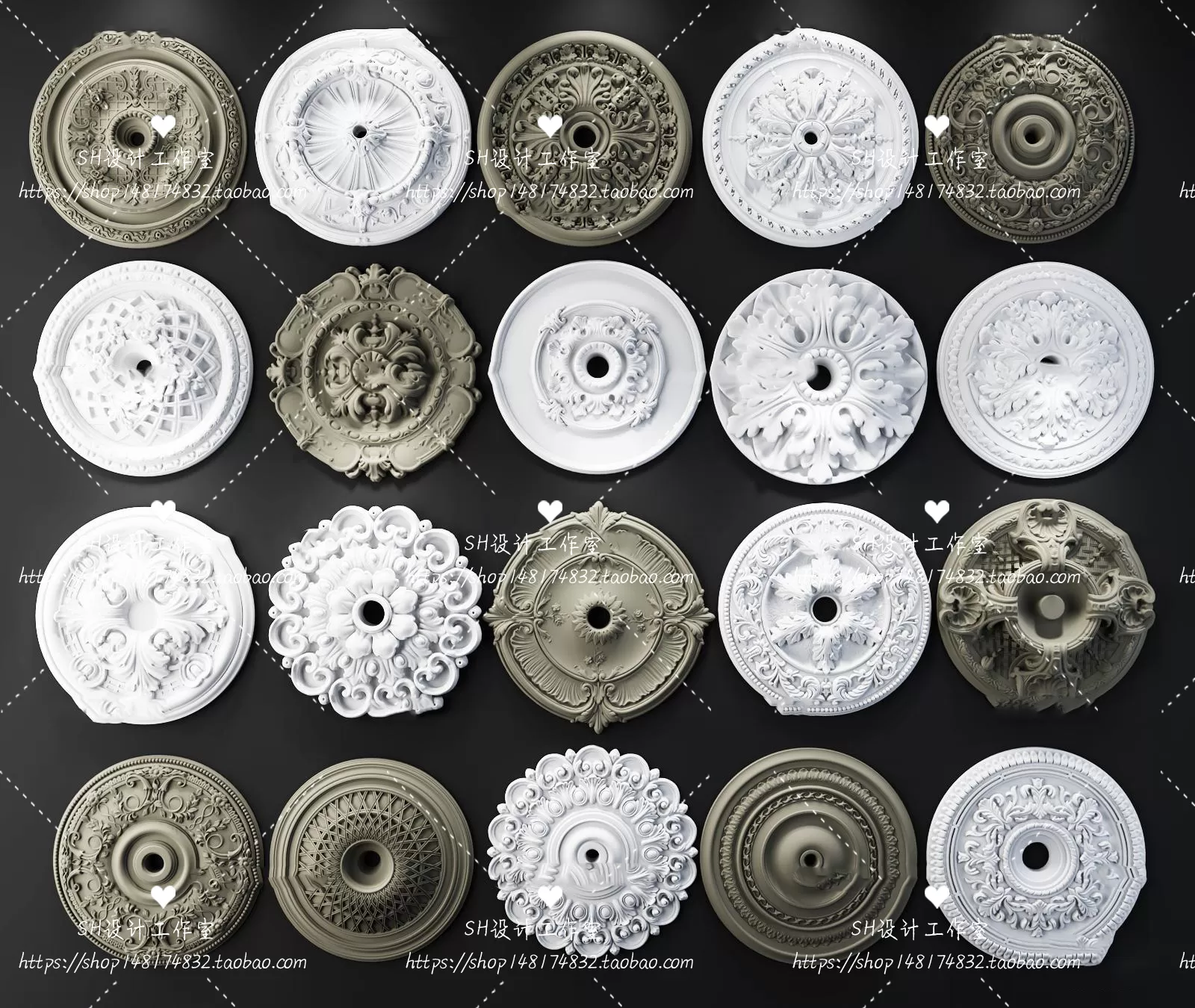 3DSKY FREE - FREE 3DS MAX MODELS