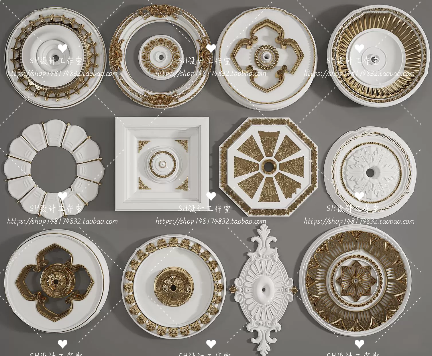 3DSKY FREE - FREE 3DS MAX MODELS