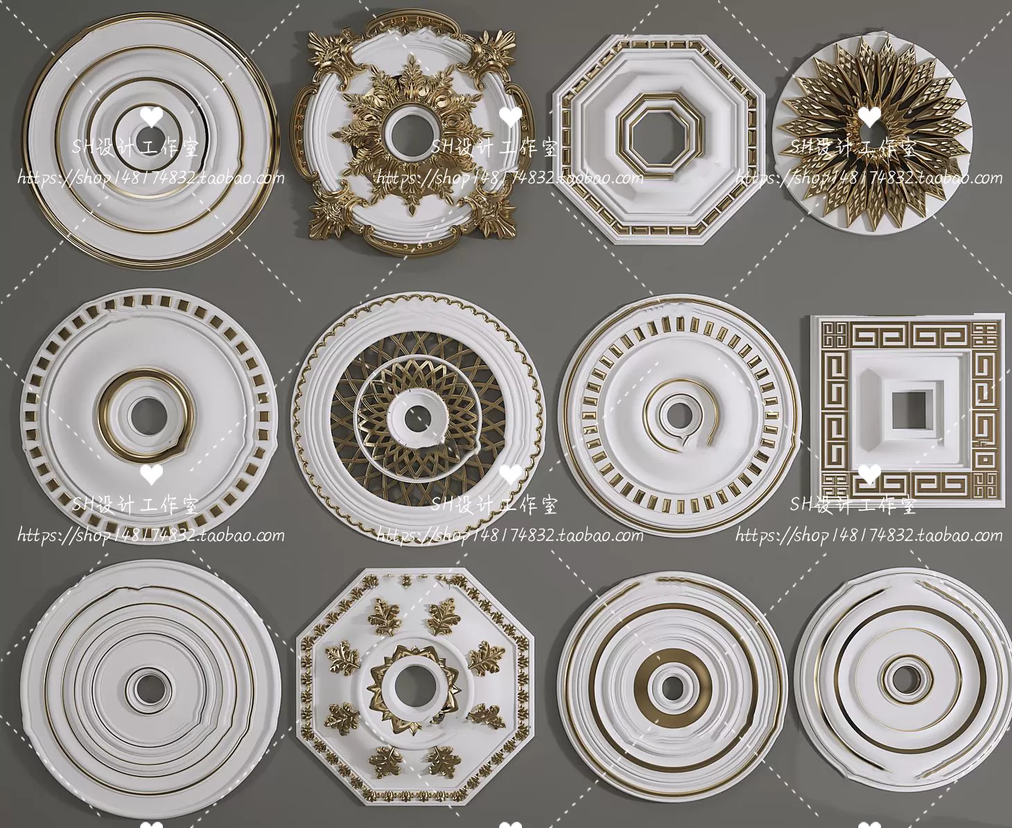 3DSKY FREE - FREE 3DS MAX MODELS