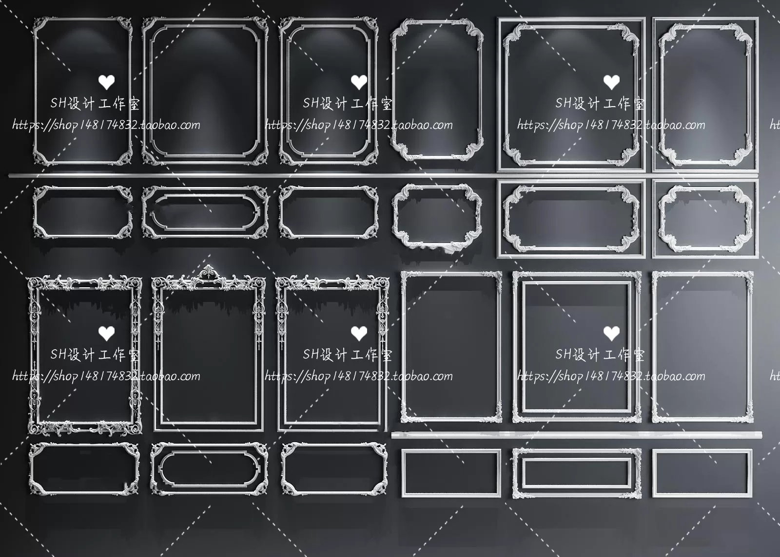 3DSKY FREE - FREE 3DS MAX MODELS