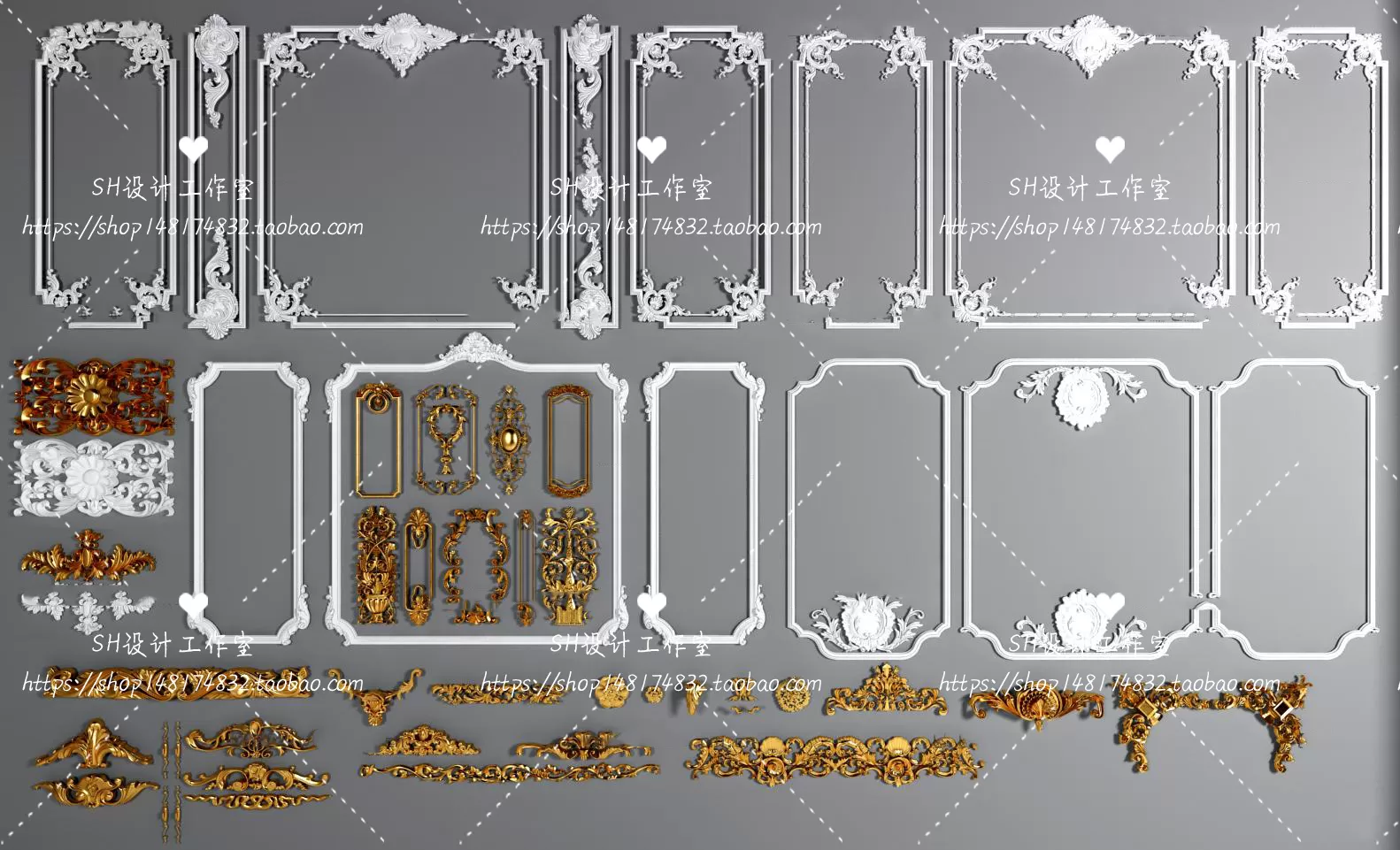 3DSKY FREE - FREE 3DS MAX MODELS