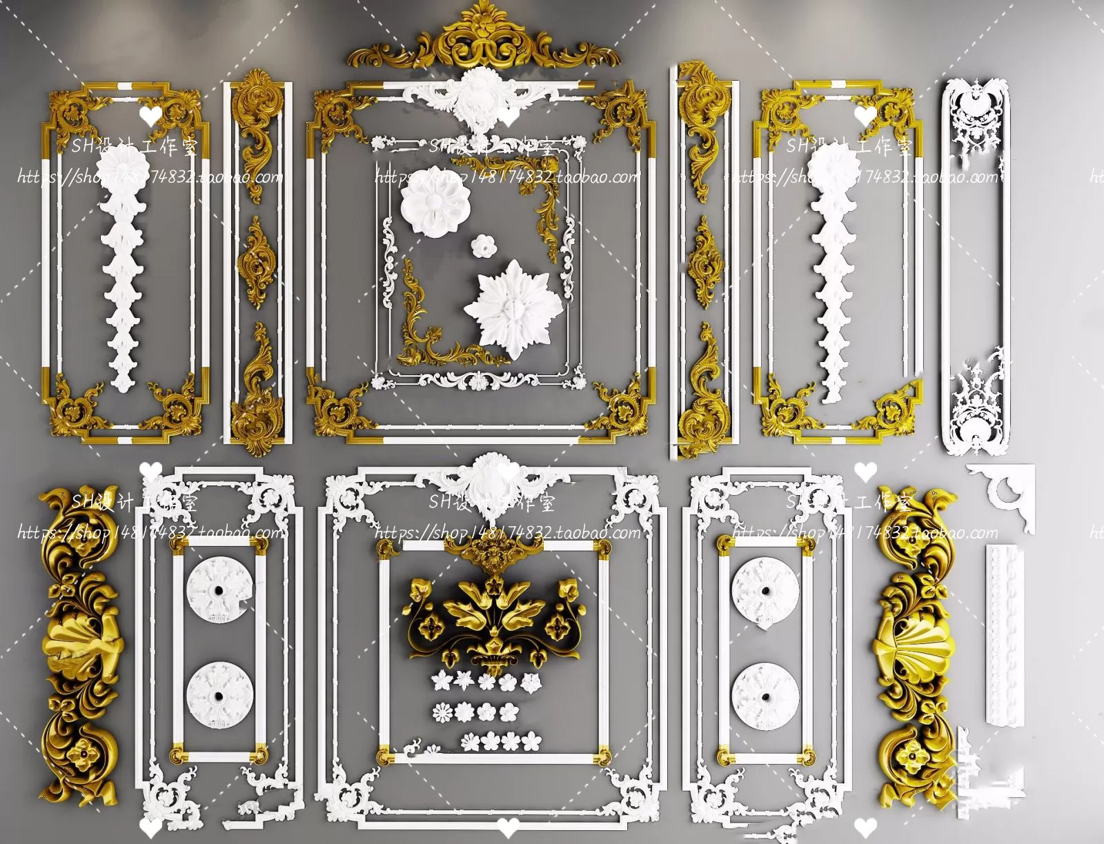 3DSKY FREE - FREE 3DS MAX MODELS