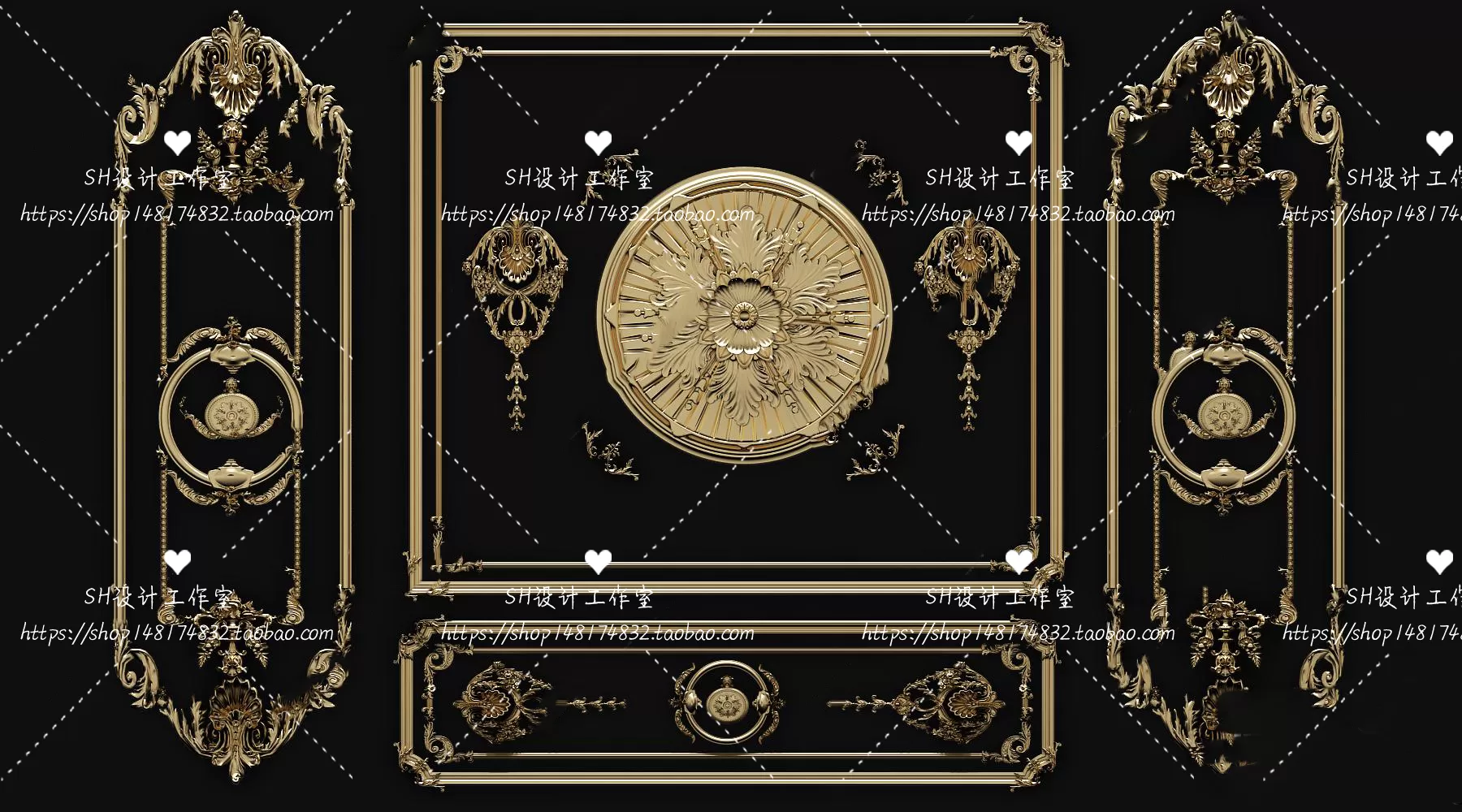 3DSKY FREE - FREE 3DS MAX MODELS