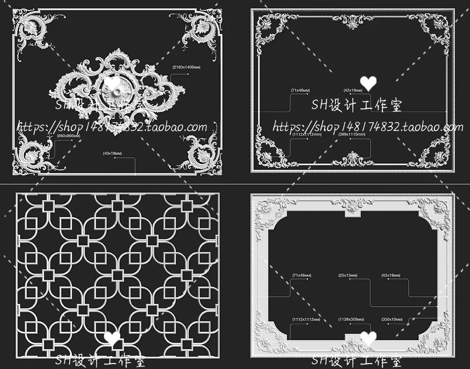 3DSKY FREE - FREE 3DS MAX MODELS