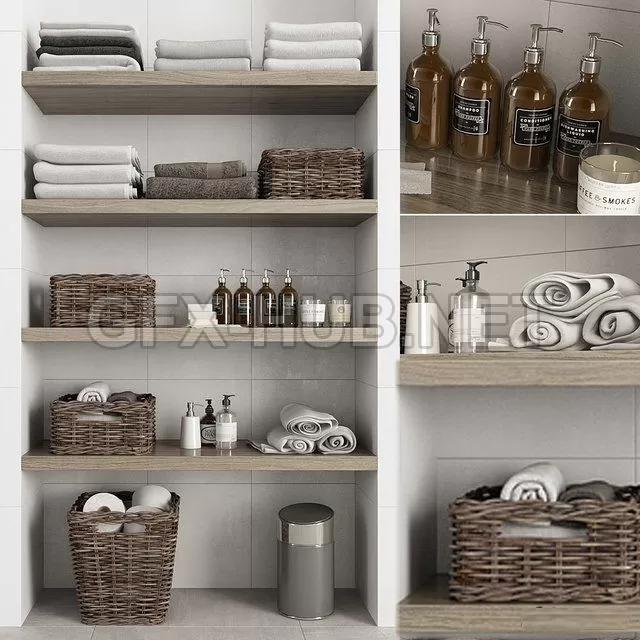 3DSKY FREE – FREE 3DS MAX MODELS