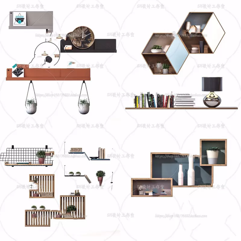 3DSKY FREE - FREE 3DS MAX MODELS