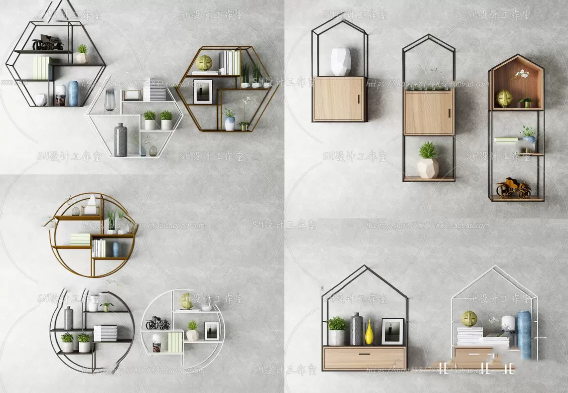 3DSKY FREE - FREE 3DS MAX MODELS