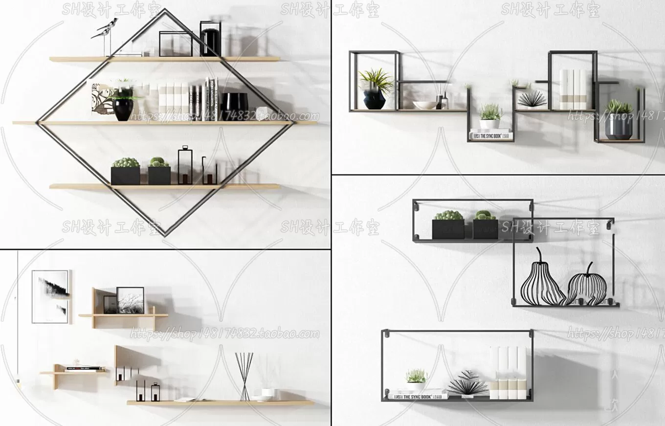 3DSKY FREE - FREE 3DS MAX MODELS