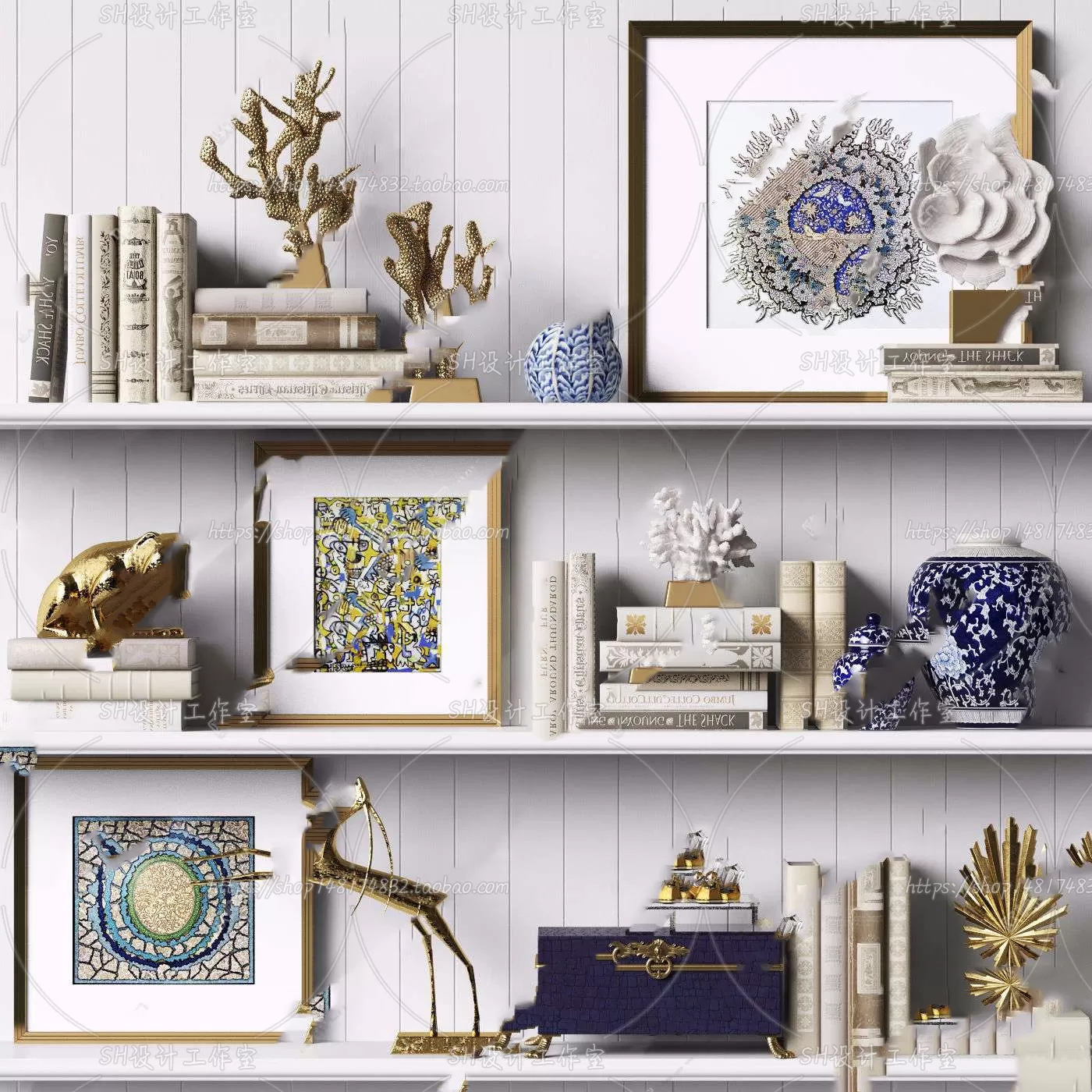 3DSKY FREE - FREE 3DS MAX MODELS