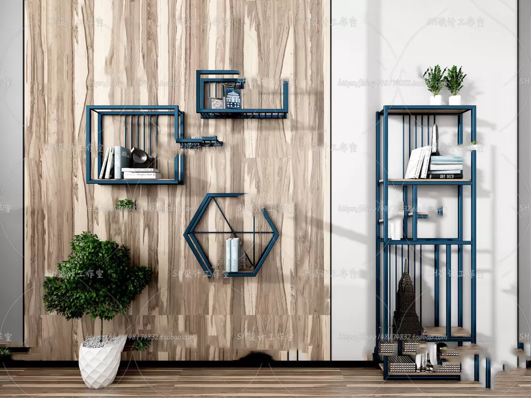 3DSKY FREE - FREE 3DS MAX MODELS