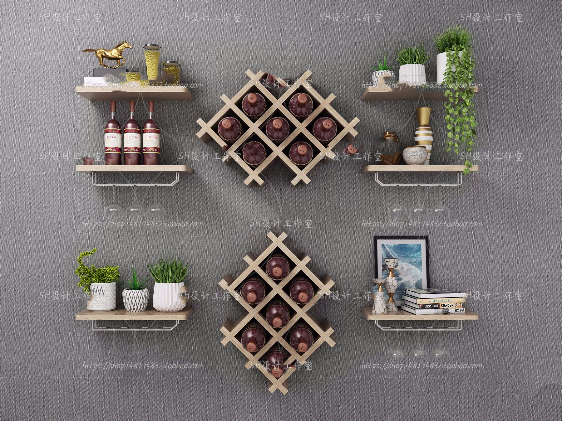 3DSKY FREE - FREE 3DS MAX MODELS