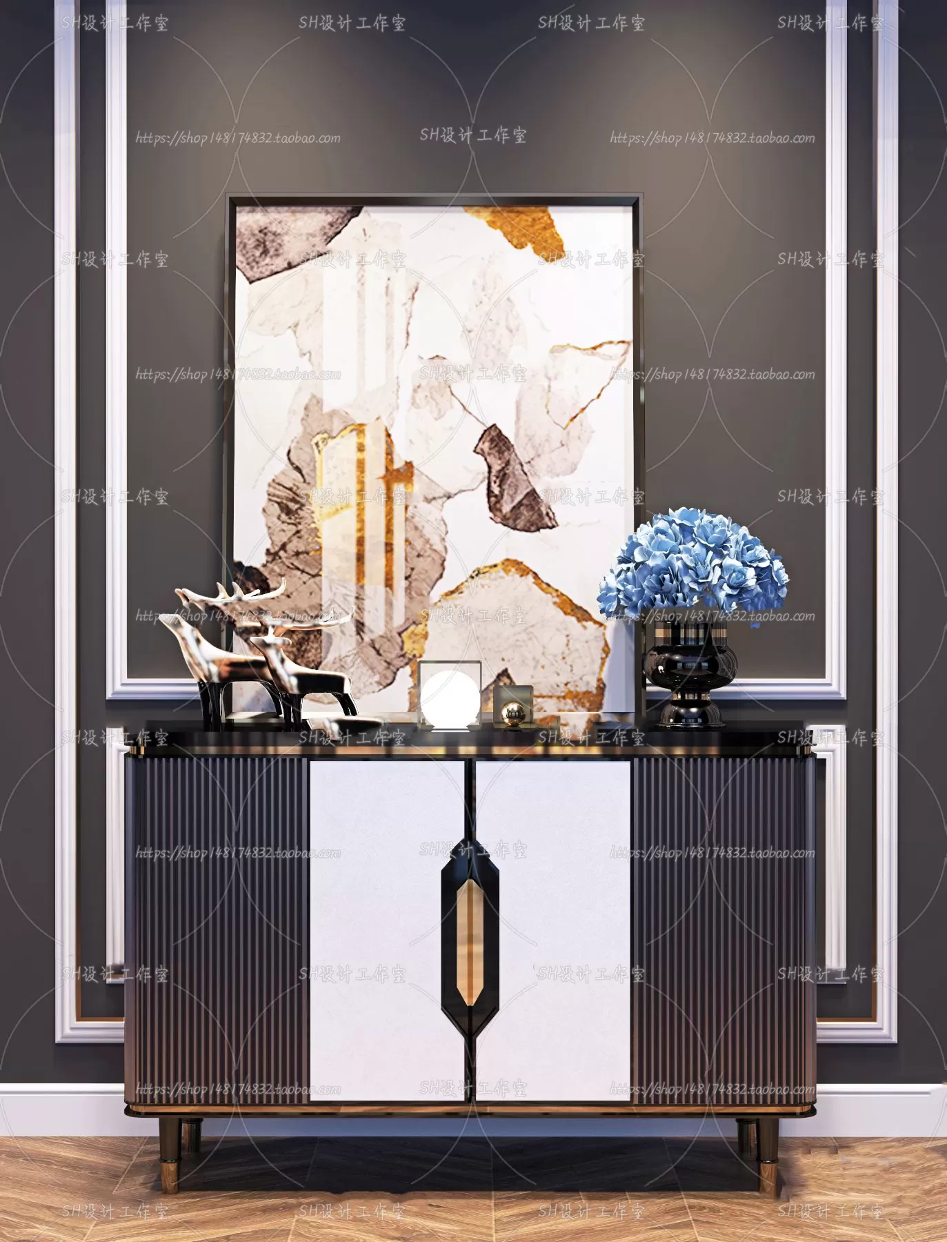 3DSKY FREE - FREE 3DS MAX MODELS