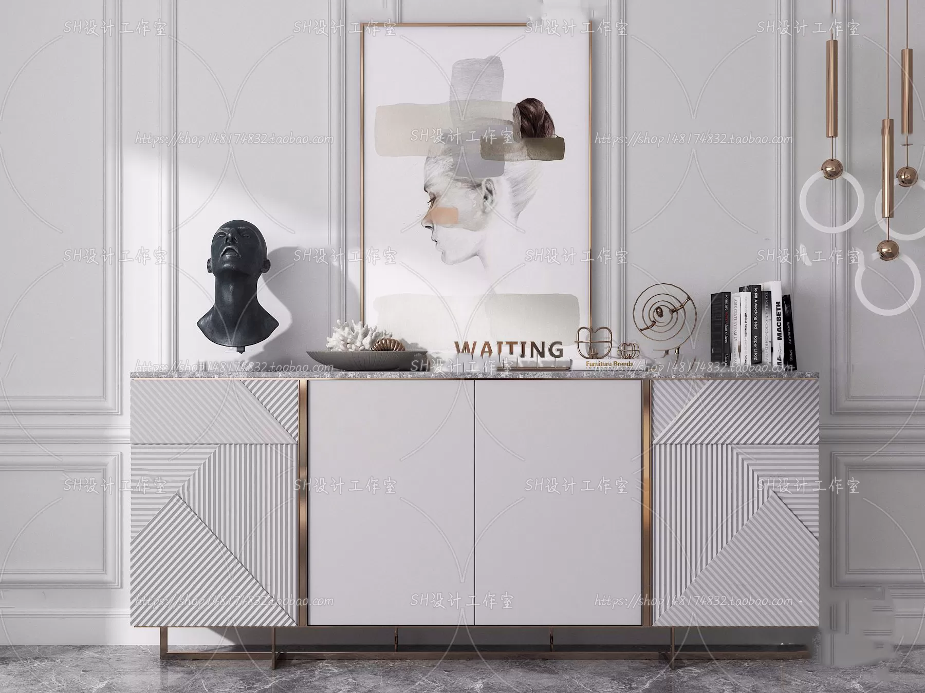 3DSKY FREE - FREE 3DS MAX MODELS