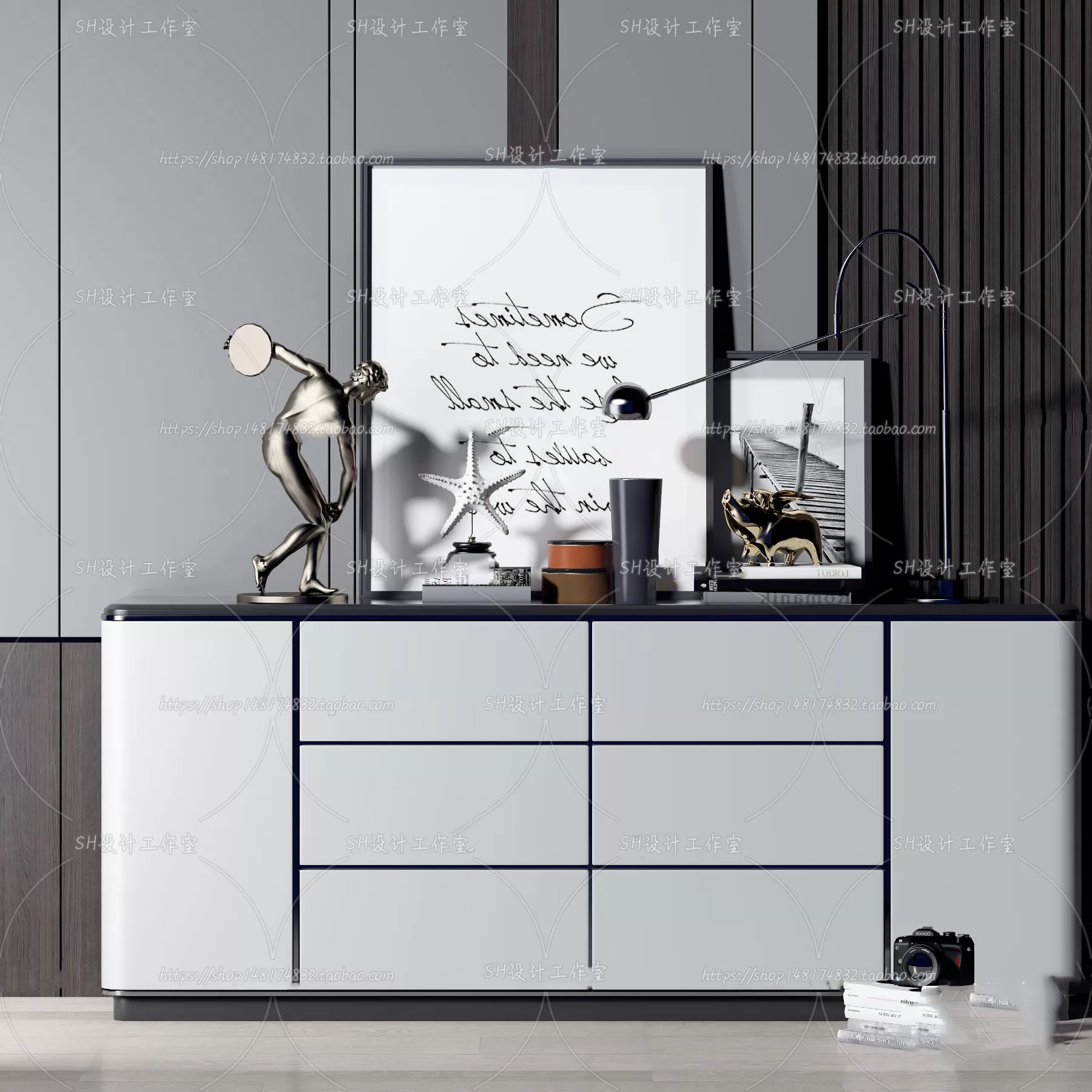 3DSKY FREE - FREE 3DS MAX MODELS