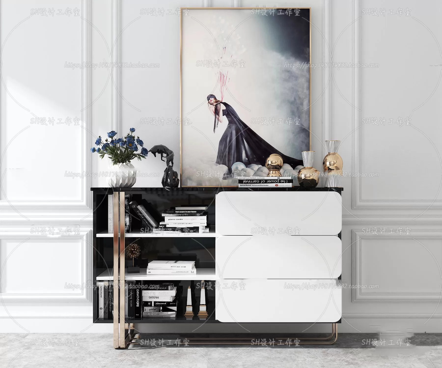 3DSKY FREE - FREE 3DS MAX MODELS