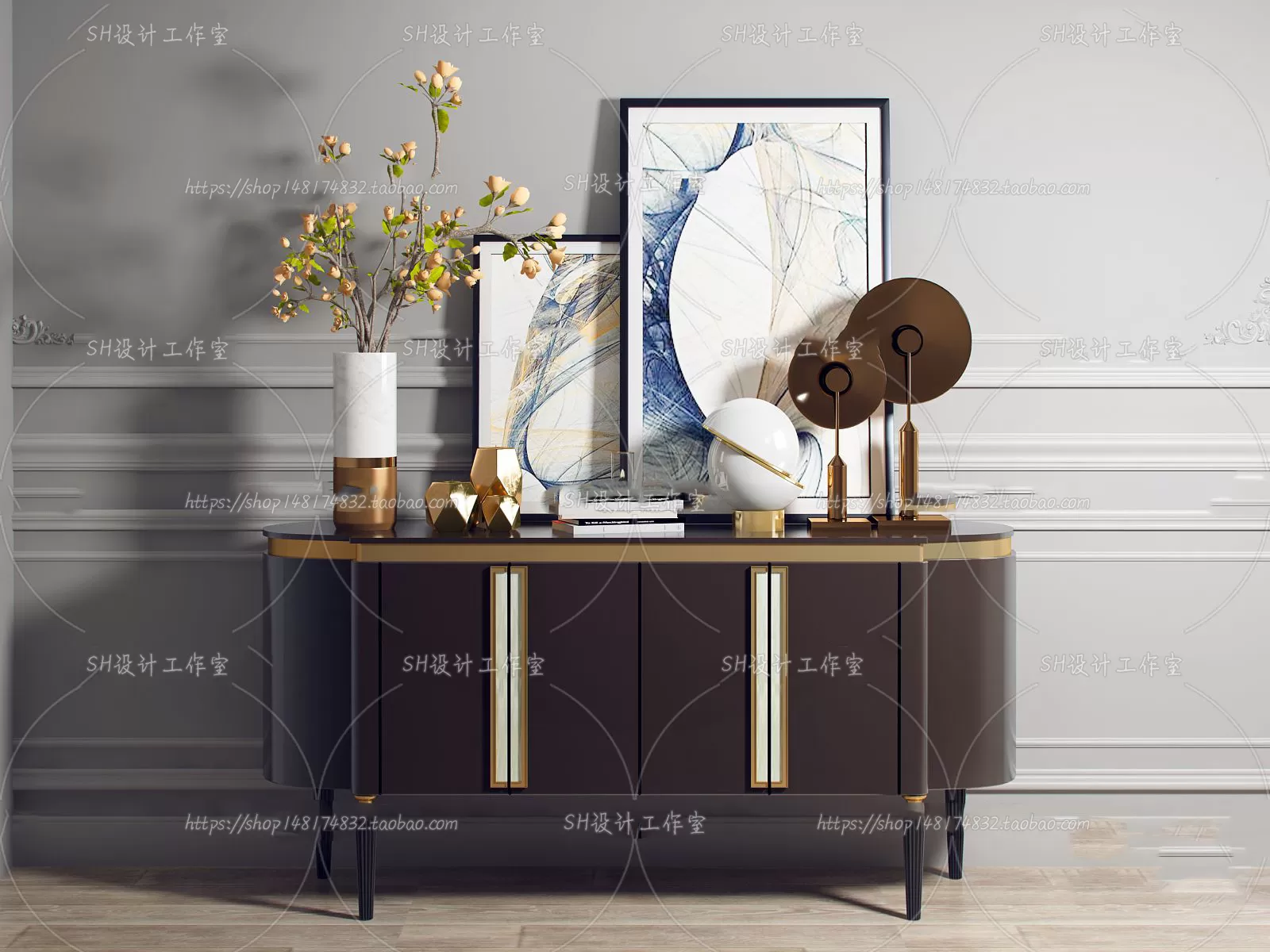 3DSKY FREE - FREE 3DS MAX MODELS