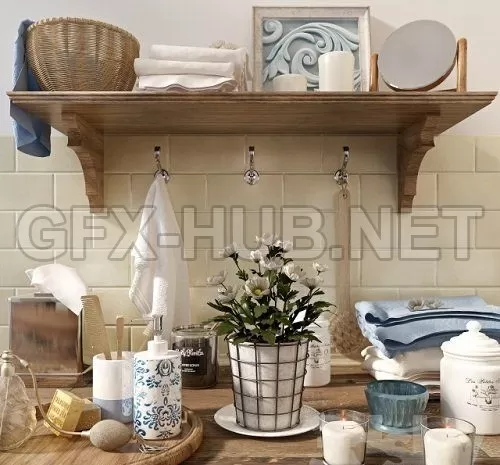 3DSKY FREE – FREE 3DS MAX MODELS