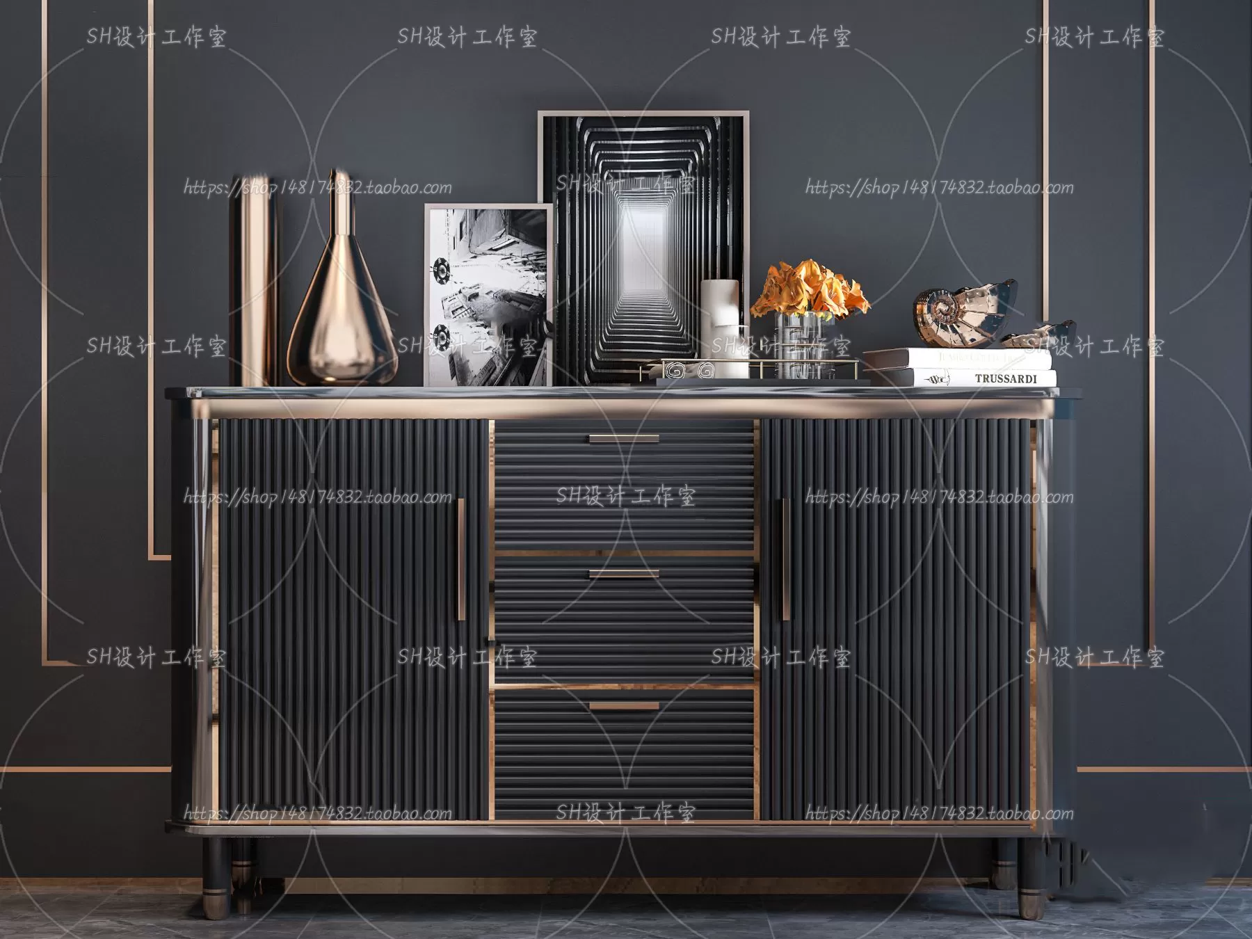 3DSKY FREE - FREE 3DS MAX MODELS