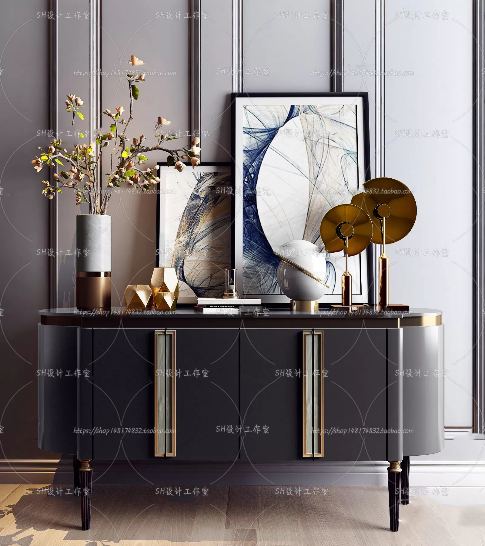 3DSKY FREE - FREE 3DS MAX MODELS