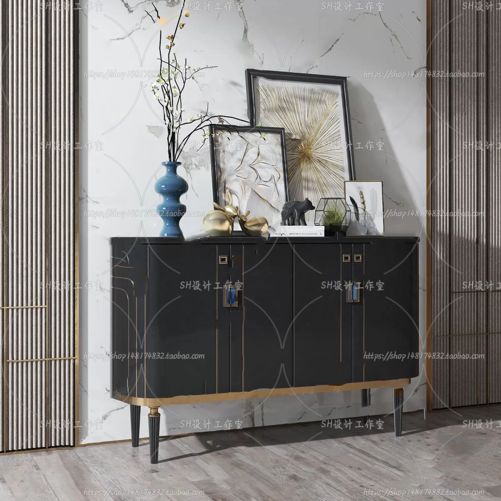 3DSKY FREE - FREE 3DS MAX MODELS