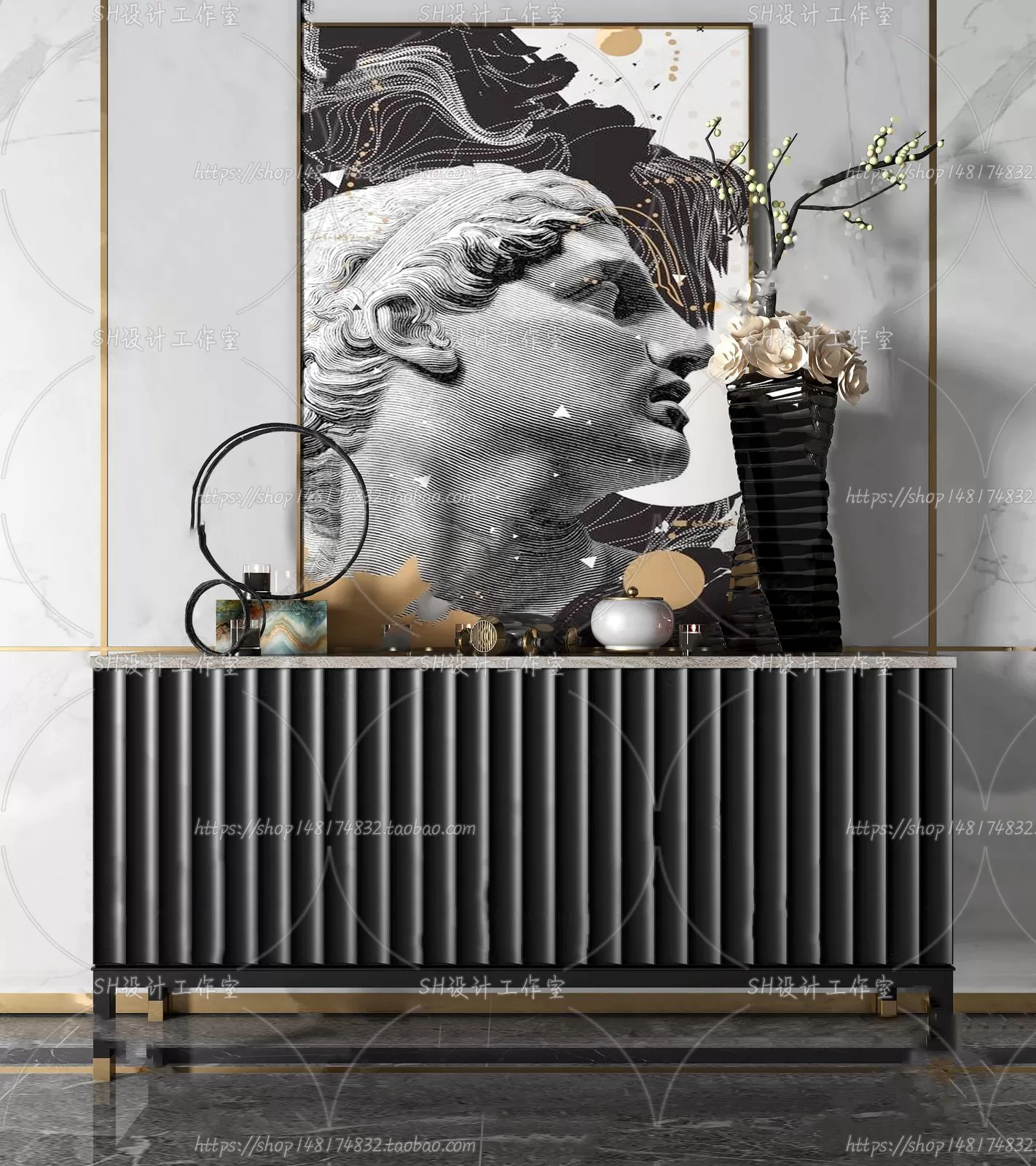 3DSKY FREE - FREE 3DS MAX MODELS