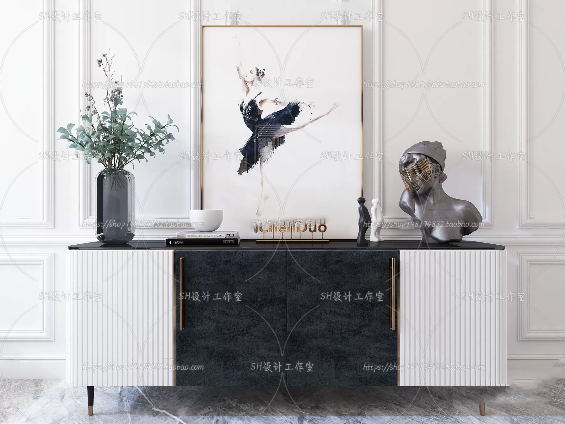 3DSKY FREE - FREE 3DS MAX MODELS