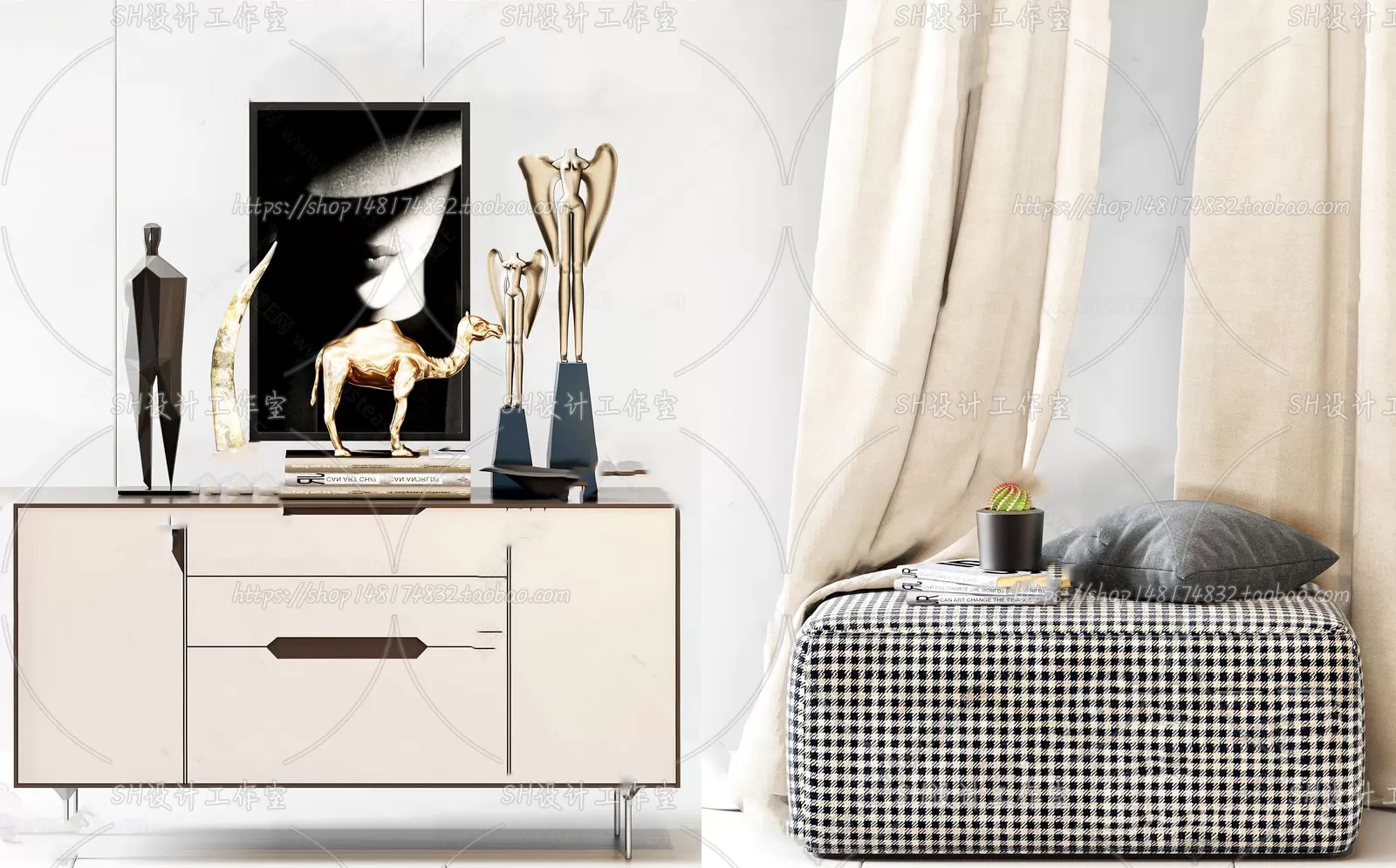 3DSKY FREE - FREE 3DS MAX MODELS