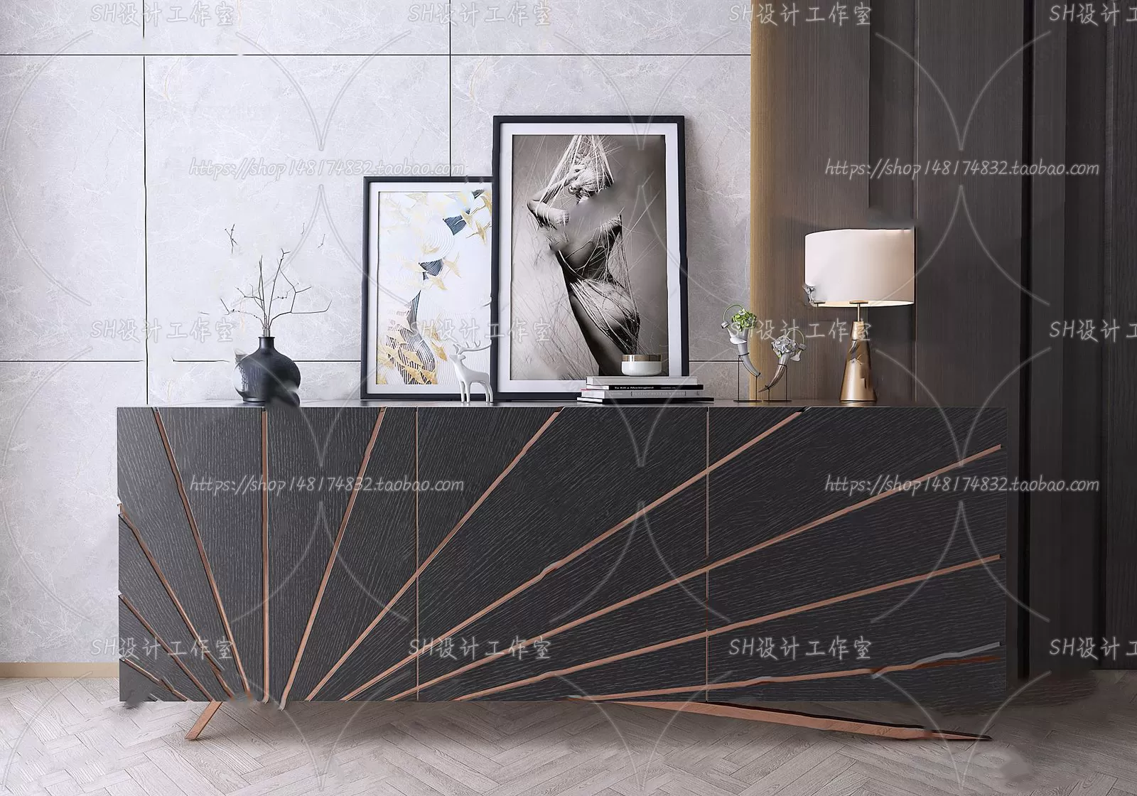 3DSKY FREE - FREE 3DS MAX MODELS