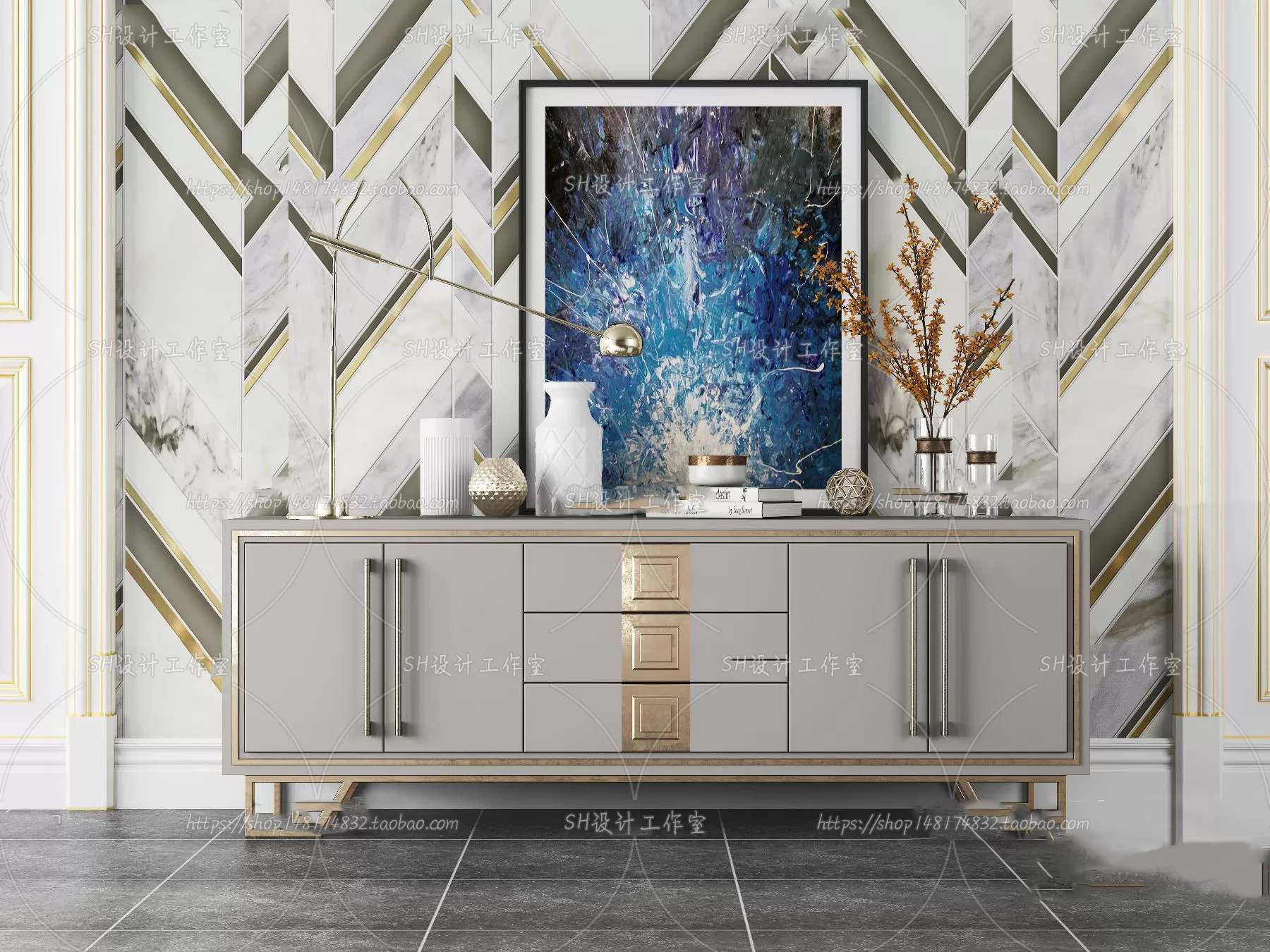 3DSKY FREE - FREE 3DS MAX MODELS