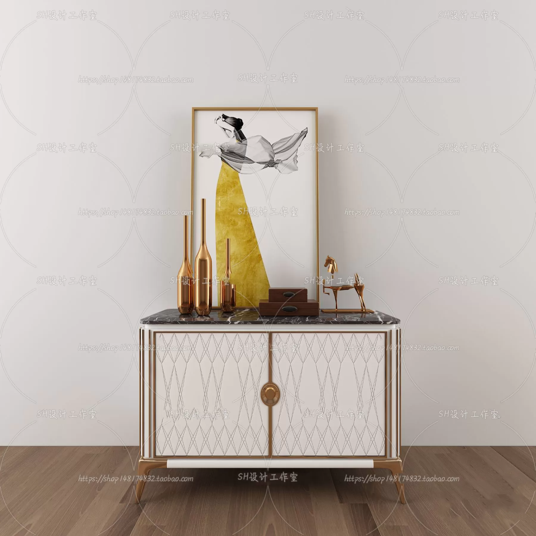 3DSKY FREE - FREE 3DS MAX MODELS