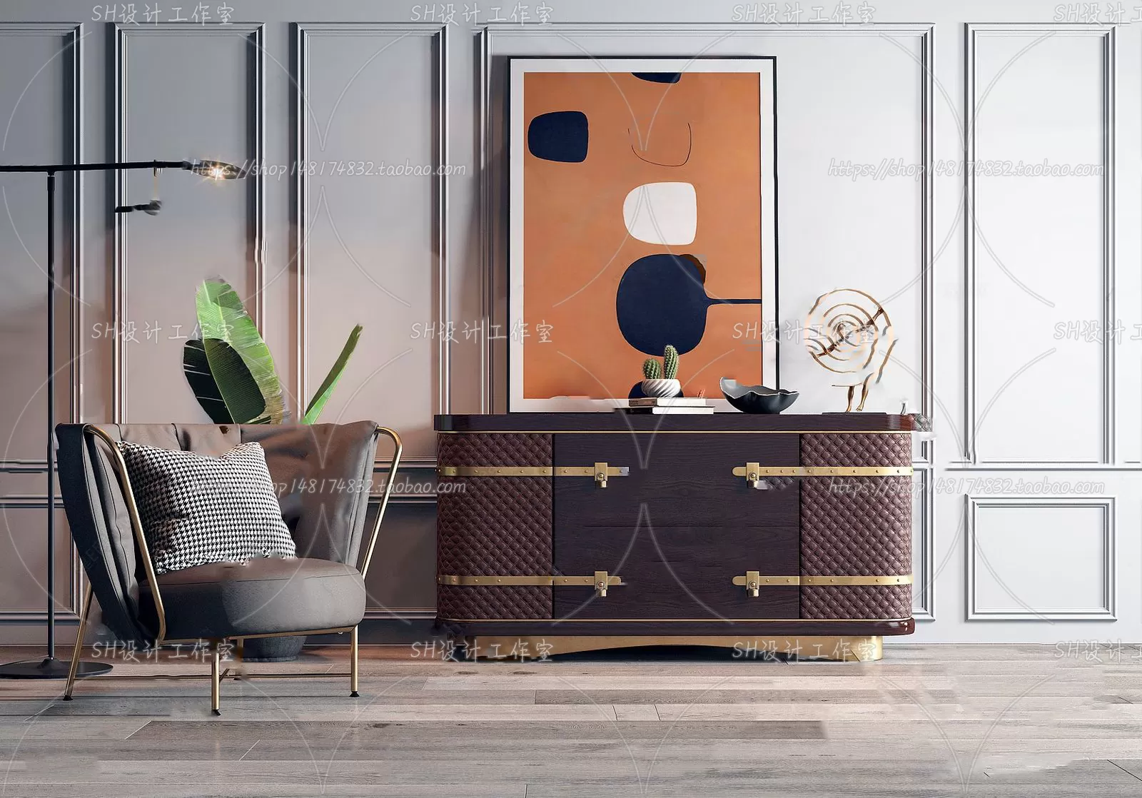 3DSKY FREE - FREE 3DS MAX MODELS