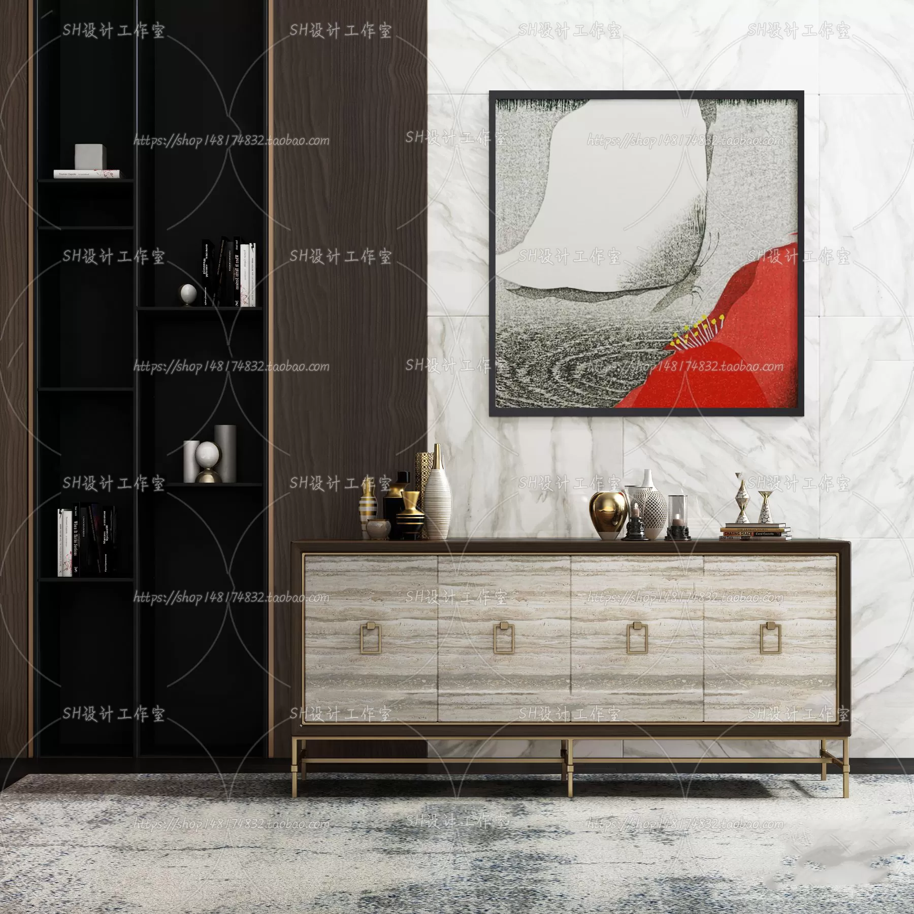 3DSKY FREE - FREE 3DS MAX MODELS