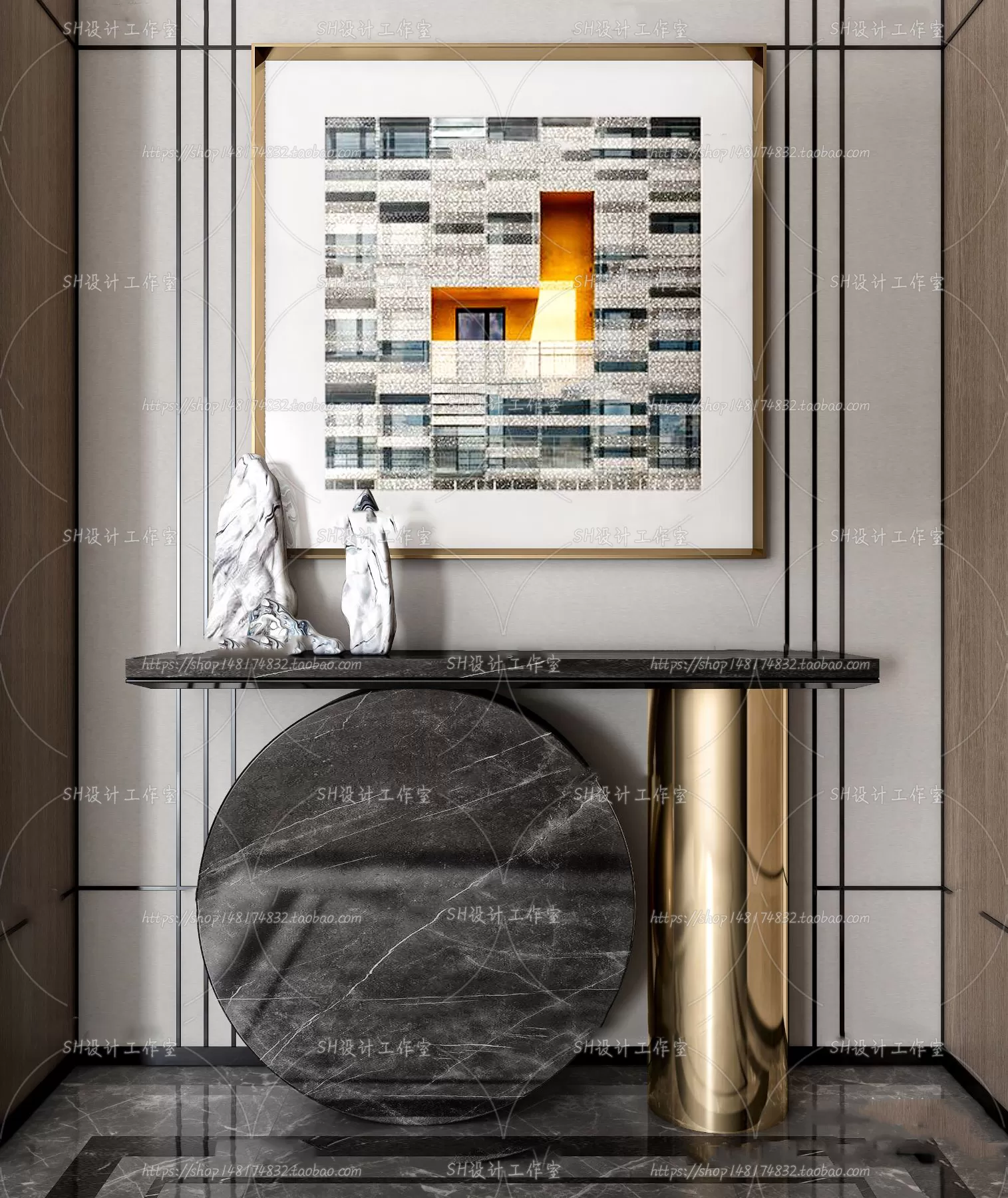 3DSKY FREE - FREE 3DS MAX MODELS