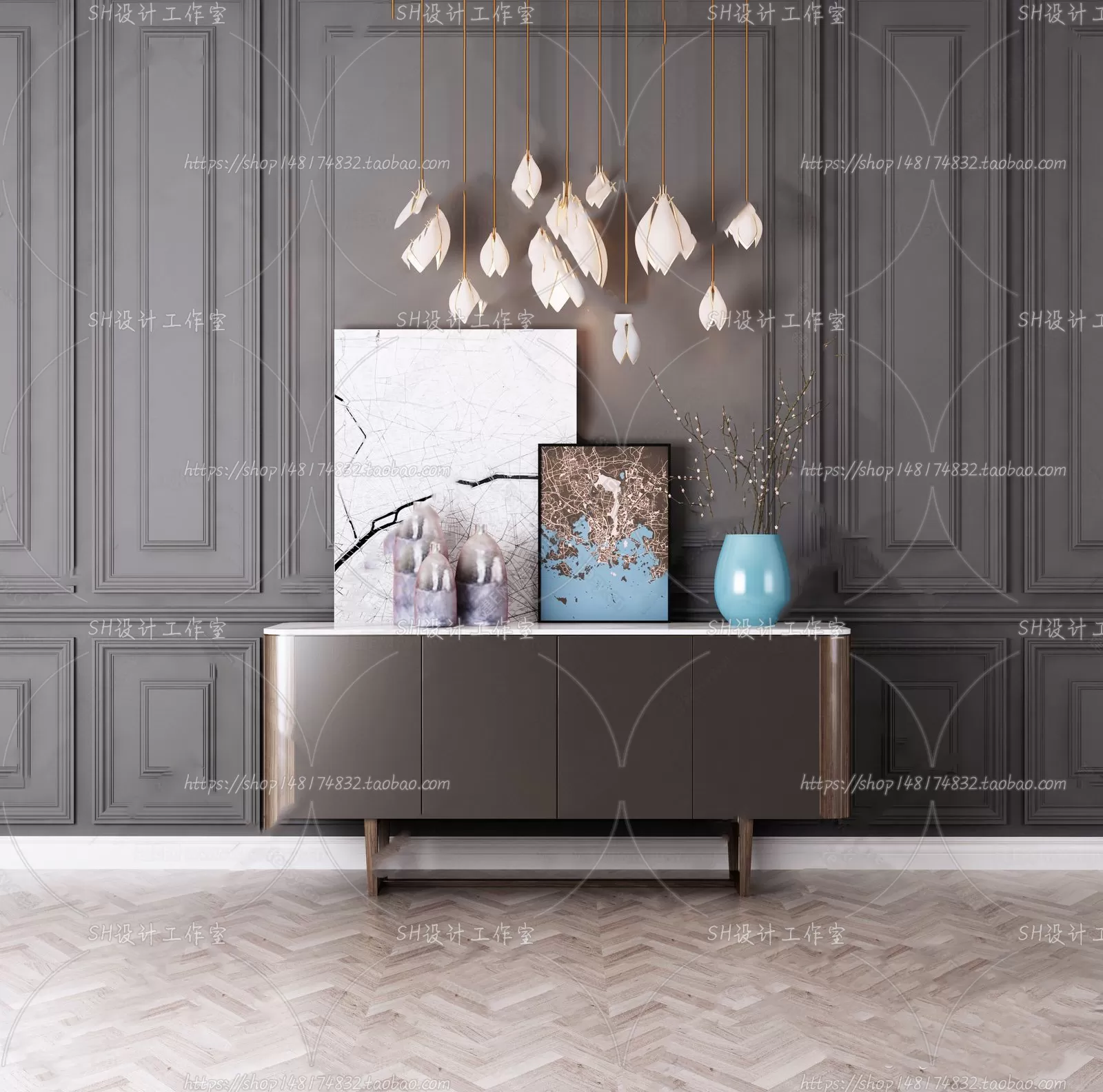 3DSKY FREE - FREE 3DS MAX MODELS