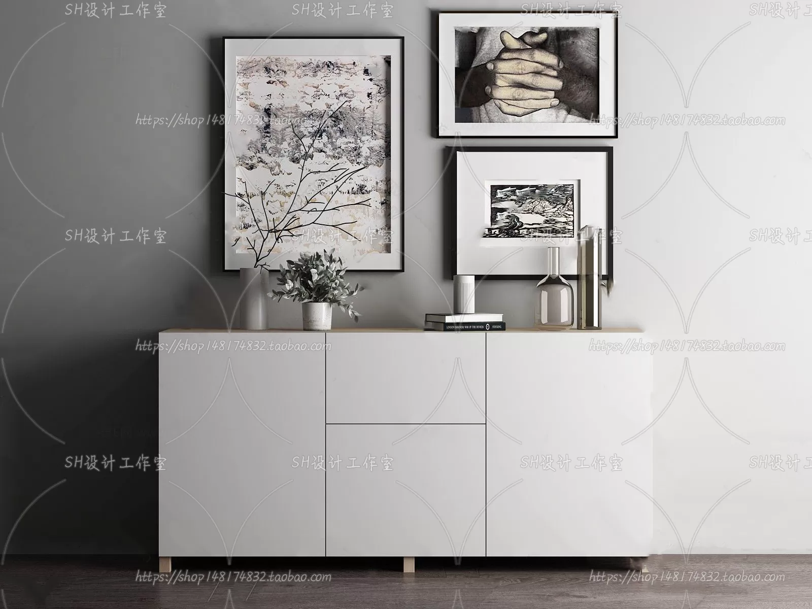 3DSKY FREE - FREE 3DS MAX MODELS