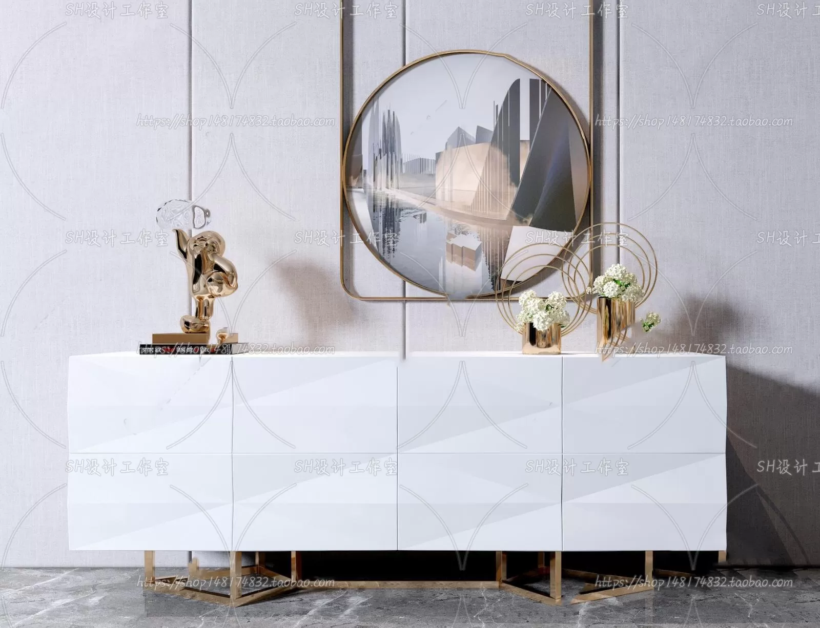 3DSKY FREE - FREE 3DS MAX MODELS