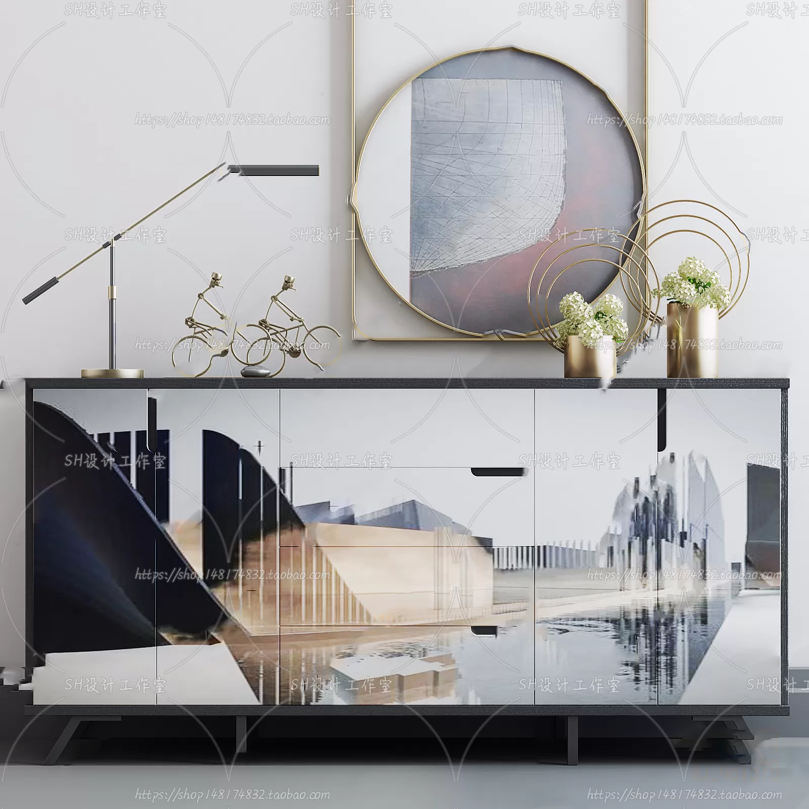 3DSKY FREE - FREE 3DS MAX MODELS