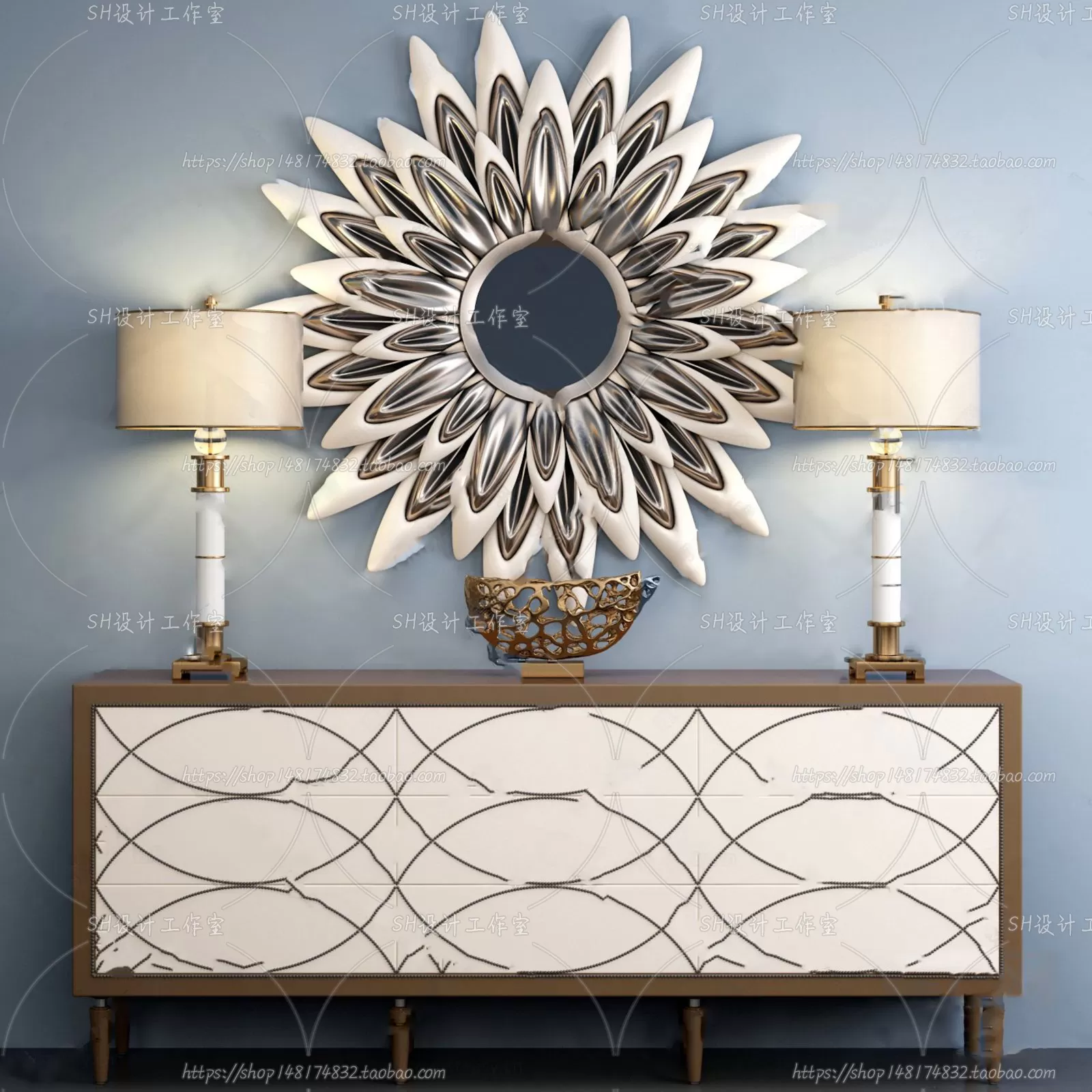 3DSKY FREE - FREE 3DS MAX MODELS