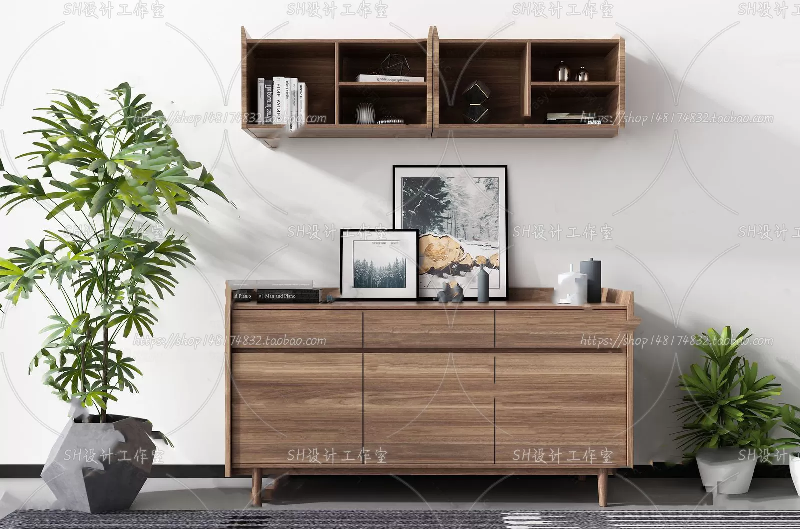 3DSKY FREE - FREE 3DS MAX MODELS