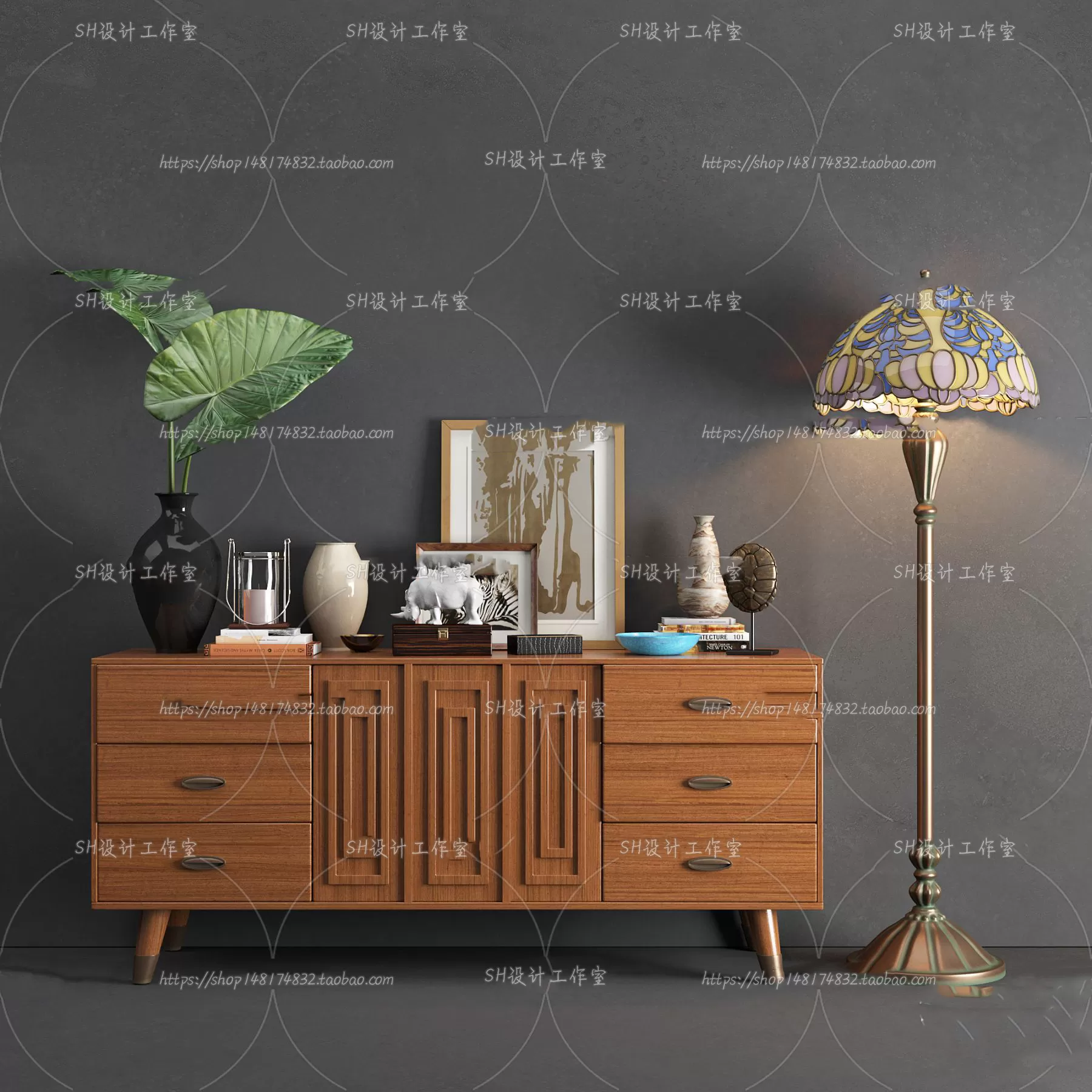 3DSKY FREE - FREE 3DS MAX MODELS