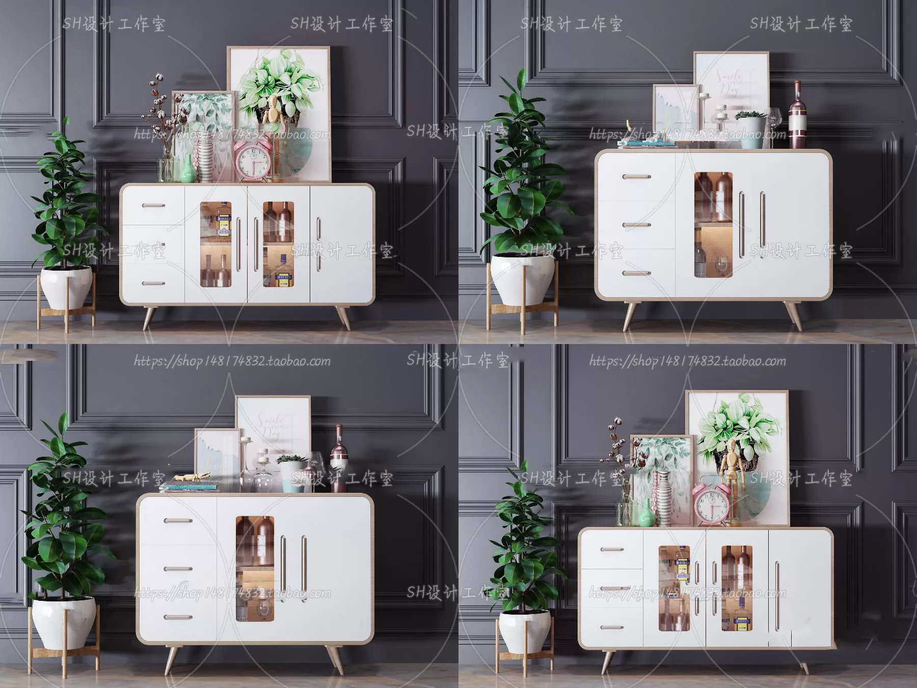 3DSKY FREE - FREE 3DS MAX MODELS