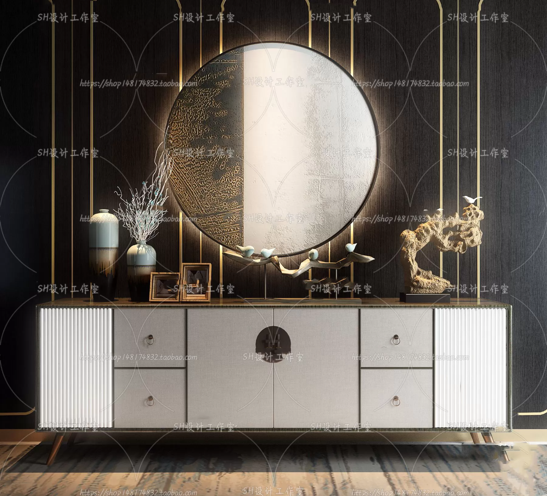 3DSKY FREE - FREE 3DS MAX MODELS